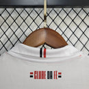 Kit Infantil São Paulo Titular 24/25 - Lançamento