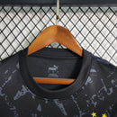 Camisa Borussia Dortmund Away 23/24 - Puma Torcedor Masculina