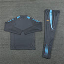 Conjunto de Treino Argentina 24/25 Adidas - Lançamento