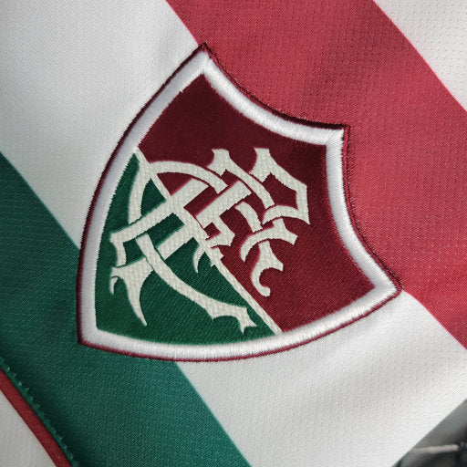 Regata Fluminense Away 23/24 - Umbro Torcedor Masculina - Lançamento