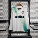 Camisa Palmeiras Away 23/24 - Puma Torcedor Manga Comprida