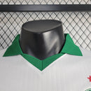 Camisa Palmeiras Reserva 24/25 - Puma Jogador Masculina - Lançamento