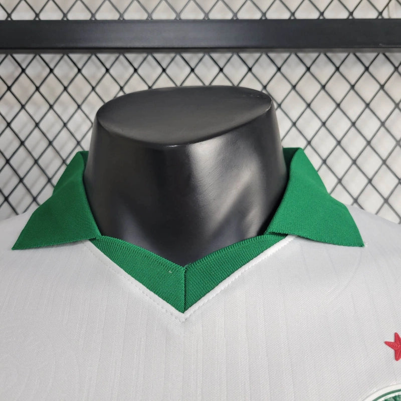 Camisa Palmeiras Reserva 24/25 - Puma Jogador Masculina - Lançamento