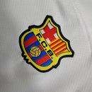 Camisa Barcelona Away 23/24 - Nike Feminina