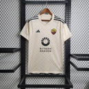 Camisa Roma Away 23/24 - Adidas Torcedor Masculina