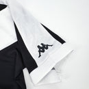 Camisa Vasco Home 24/25 - Kappa Feminina - Lançamento