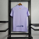 Camisa Barcelona Away 21/22 - Nike Torcedor Masculina