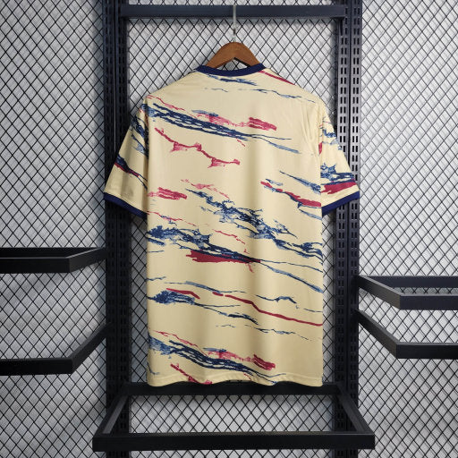 Camisa Arsenal Especial 23/24 - Adidas Torcedor Masculina