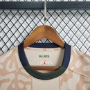 Camisa PSG Fourth 23/24 - Nike Torcedor Masculina - Lançamento