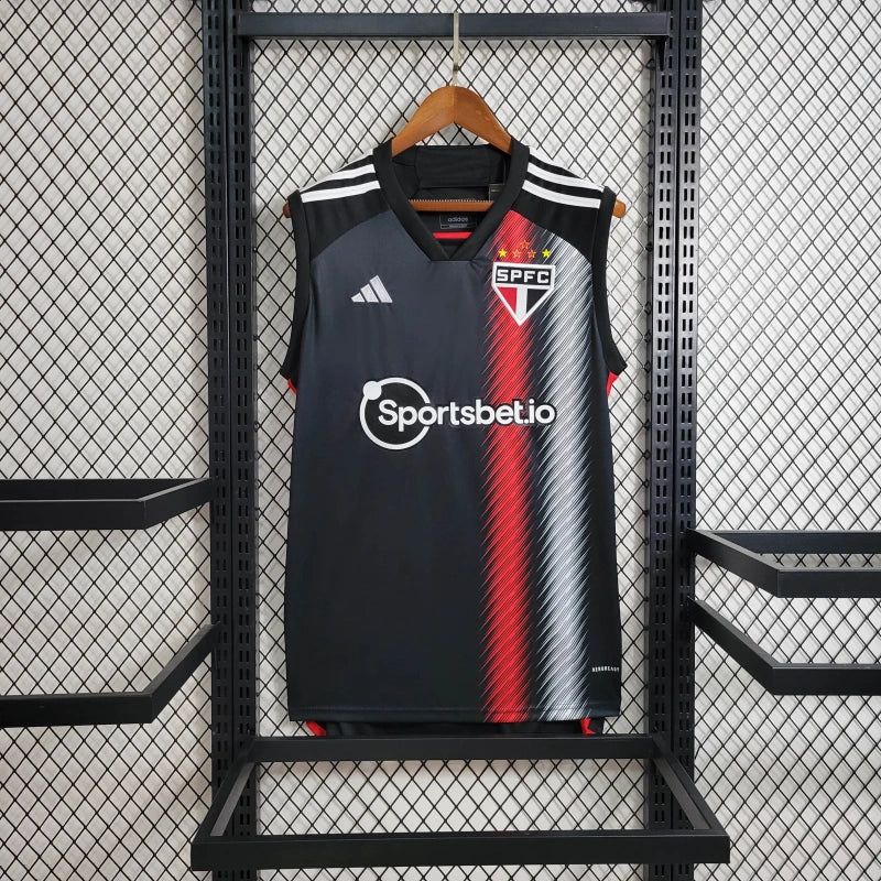 Regata São Paulo III 23/24 - Adidas Torcedor Masculina