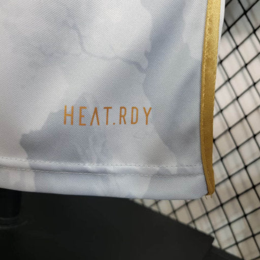 Camisa Japão Edição Dragão Branco 23/24 - Versão Jogador - Lançamento