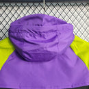 Jaqueta Corta Vento Brasil 2022/23