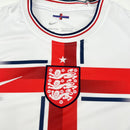 Camisa Inglaterra Pré Jogo 24/25 Euro - Nike Torcedor Masculina - Lançamento