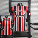 Camisa São Paulo Reserva 24/25 - Adidas Jogador Masculina