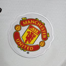 Camisa Manchester United Away 08/09 - Versão Retro