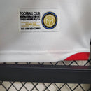 Camisa Inter de Milão Away 2008 - Versão Retro