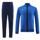 Conjunto de frio Nike Anorak 2023 - Azul
