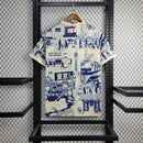 Camisa Japão Tokyo 24/25 - Adidas Torcedor Masculina - Lançamento