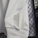 Camisa Real Madrid Titular 22/23 - Adidas Torcedor Masculina - Manga Comprida
