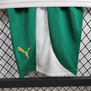 Kit Infantil Palmeiras Titular 24/25 - Lançamento