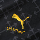 Camisa AC Milan x Off White 25/26 - Torcedor Masculina - Lançamento