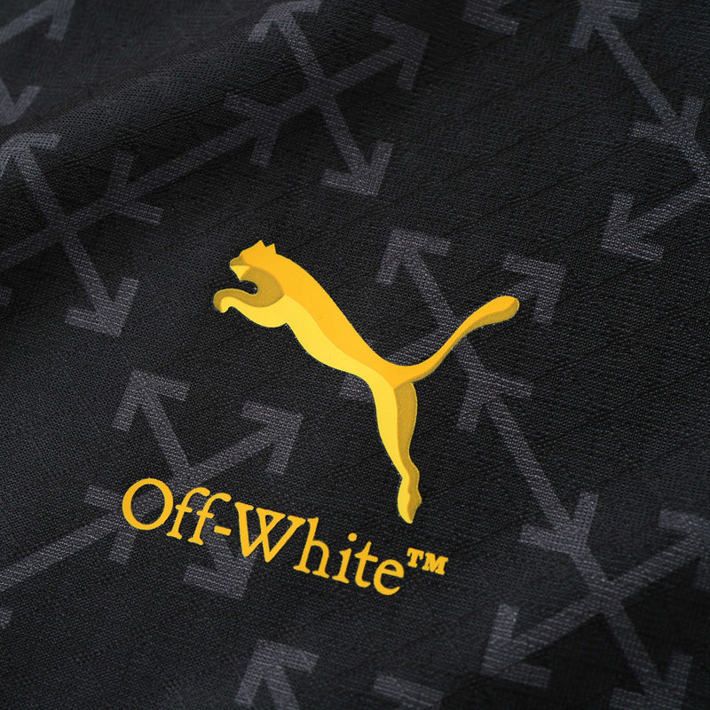 Camisa AC Milan x Off White 25/26 - Torcedor Masculina - Lançamento