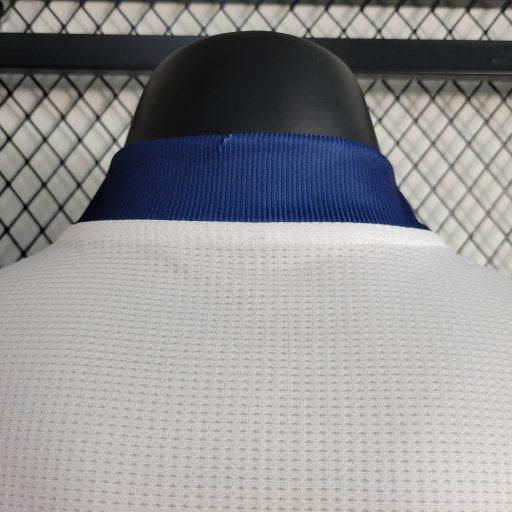 Camisa Real Madrid Icon 23/24 - Versão Jogador Masculina