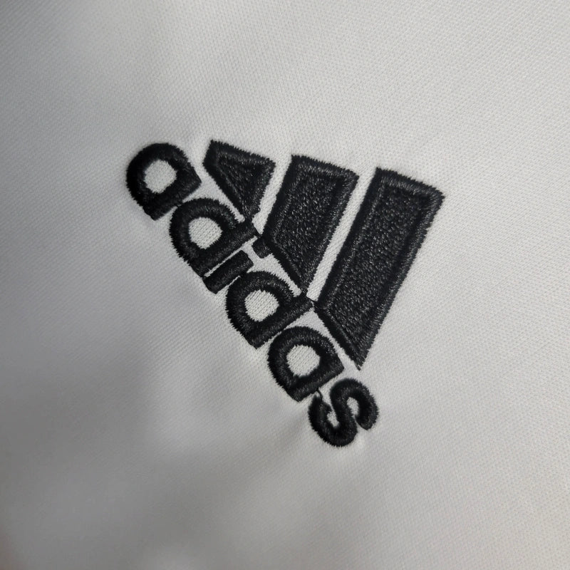 Camisa Flamengo Reserva 19/20 - Versão Retro