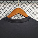 Camisa Real Madrid Away 17/18 - Versão Retro Manga Comprida