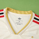 Camisa Flamengo Third 25/26 - Adidas Torcedor - Lançamento