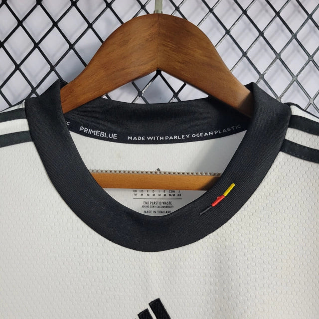 Camisa Alemanha Home 23/24 - Versão Feminina