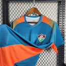 Camisa Fluminense Pré Jogo 23/24 - Umbro Torcedor Masculina - Lançamento