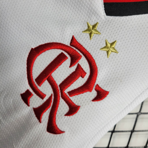 Regata Flamengo Reserva 22/23 - Adidas Torcedor Masculina - Basquete