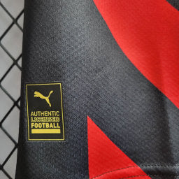 Camisa Manchester City Away 22/23 - Puma Torcedor Masculina