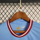 Kit Infantil Manchester City Home 22/23