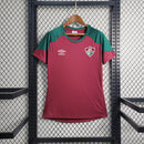 Camisa Fluminense Treino 23/24 - Umbro Feminina