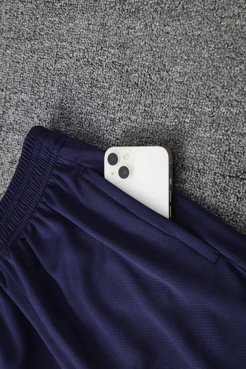 Kit Regata Corinthians Treino 25/26 - Lançamento