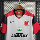 Camisa Flamengo Reserva 08/09 - Versão Retro