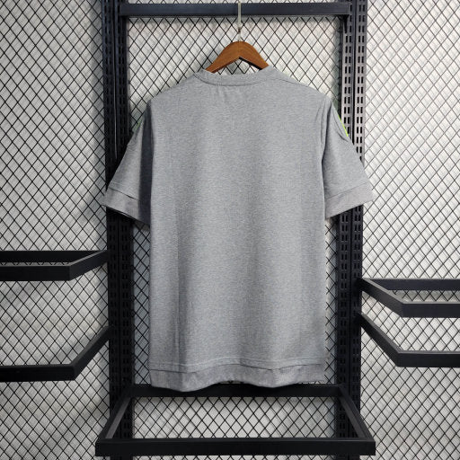 Camisa Real Madrid Away 15/16 - Versão Retro