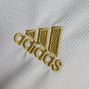 Camisa Real Madrid Home 19/20 - Versão Retro