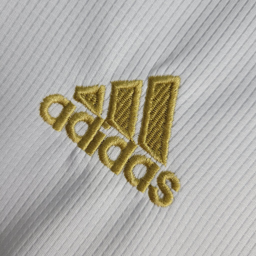 Camisa Real Madrid Home 19/20 - Versão Retro