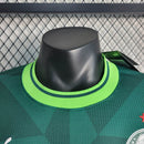 Camisa Palmeiras Home 23/24 - Puma Jogador Masculina