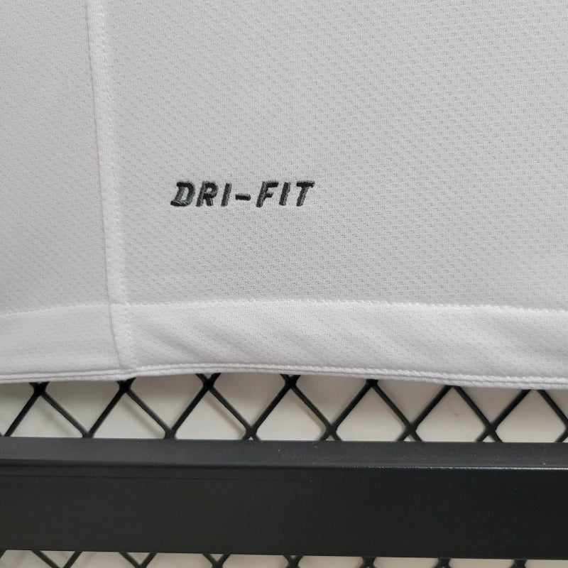 Camisa Inter de Milão Away 2010 - Versão Retro