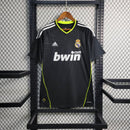 Camisa Real Madrid Away 09/10 - Versão Retro