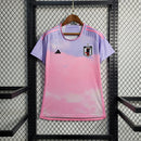 Camisa Japão Reserva 23/24 - Versão Feminina - Lançamento