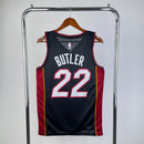 Regata NBA Miami Heat 23/24 - Statement Edition - Swingman Masculina