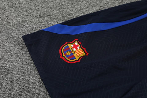 Kit Regata Barcelona Treino 23/24 - Azul