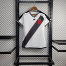 Camisa Vasco Away 24/25 - Kappa Feminina - Lançamento