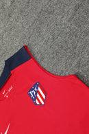 Kit Regata Atlético de Madrid Treino 24/25 - Lançamento