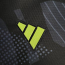 Camisa Argentina Goleiro 24/25 Copa América - Adidas Torcedor Masculina - Lançamento